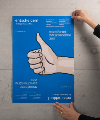 Montforthaus Feldkirch