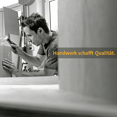 Schreinerei Othmar Oehri