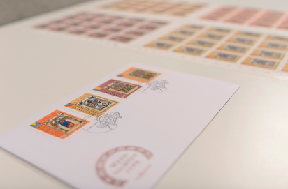 Philatelie Liechtenstein